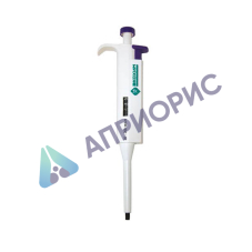 Дозатор Экохим ОФА-2000 2000 мкл (1-канальный, механический)