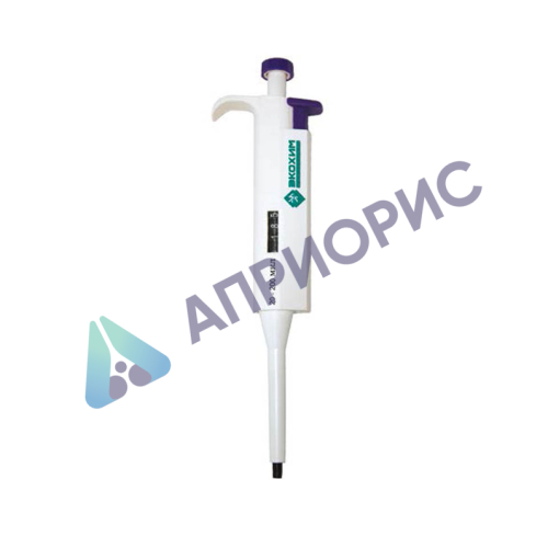 Дозатор Экохим ОФА-2000 2000 мкл (1-канальный, механический)