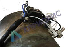 AUTO PASCAN cканер моторизированный