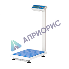 Весы медицинские Масса-К ВЭМ-150.3-А