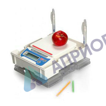 Поверка весов лабораторных HT-5000