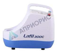 Мембранные вакуумные насосы Lafil 300C