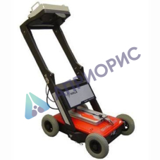 Георадар MALA Easy Locator