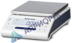 Поверка лабораторных весов ML802E, ML1502E, ML6001E, MS15KL(IP)E, MS24KLIPE, MS30KLE