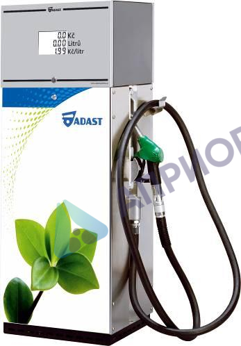 Поверка топливораздаточных колонок сжиженного газа V-line 47xx.xxx/LPG, V-line 899x.xxx/LPG, ADAST 899х.xxx/LPG, ADAST 47xx.xxx/LPG