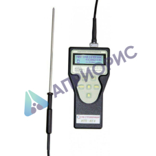 Поверка измерителя теплопроводности ИТП-МГ4 «ЗОНД»