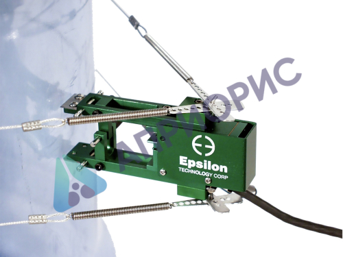 epsilon 3542 экстензометр осевой