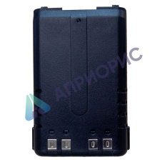 Аккумуляторная батарея Аргут А-43/44/45 (старая) Li-ion 1700 мА·ч