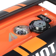 Бензиновый генератор Patriot GP 3510
