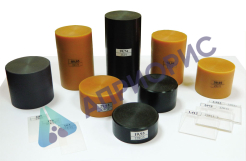 Комплект образцовых мер покрытий