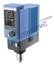 Верхнеприводная мешалка Eurostar 200 control