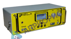 АРПГ-1 анализатор ртути в природном газе (модификация УКР-МЦ1) переносной