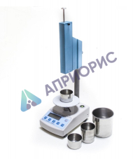 АПН-360МГ4 пенетрометр автоматический для нефтебитумов