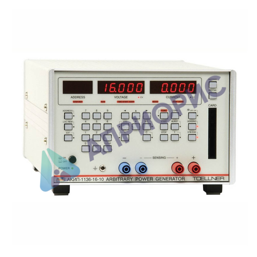 Источник питания АКИП-1136-32-5