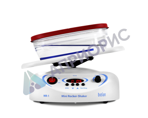 Шейкер мини рокер MR 1 BioSan