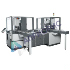 MAPS-2 Шлифовально-полировальный станок