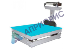 Поверка товарных весов ВТ 8908-50, ВТ 8908-50С, ВТ 8908-100, ВТ 8908-100У, ВТ 8908-100С, ВТ 8908-100УС, ВТ 8908-200, ВТ 8908-200У, ВТ 8908-200С, ВТ 8908-200УС