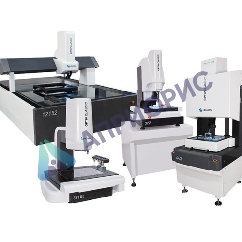 Мультисенсорная машина Optiv Classic Optiv Classic 321 GL