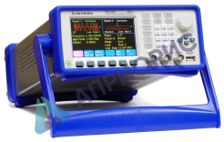 Генератор сигналов радиочастотный Актаком ADG-4512