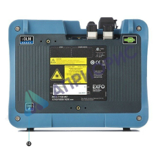 Поверка рефлектометра оптического EXFO MAX-700C