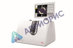 Система ионного травления Leica EM RES102