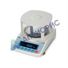 Поверка весов лабораторных DX-300WP
