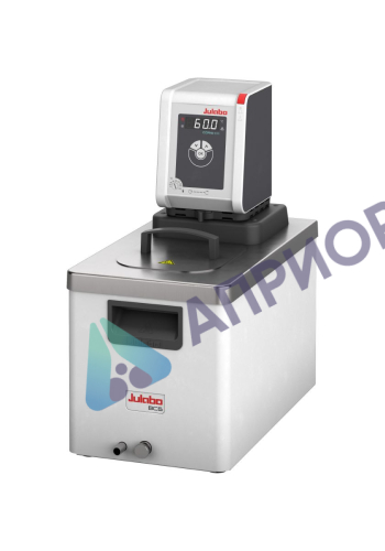 Термостат Julabo CORIO CD-BC6 циркуляционный (+20..+150 °С,ванна-нерж.,до 6 л) арт.9012506