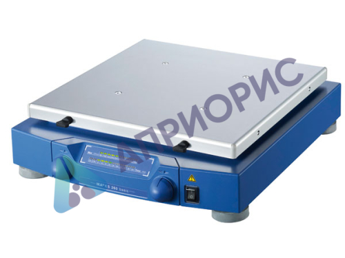 Встряхиватель KS 260 basic Package