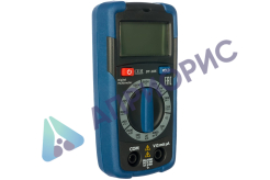 Карманный мультиметр CEM DT-105