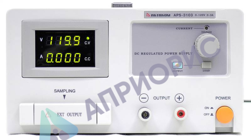 Источник питания Актаком APS-3103