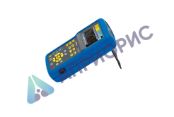 Поверка осциллографа Chauvin Arnoux OX5042-C