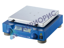 Встряхиватель KS 130