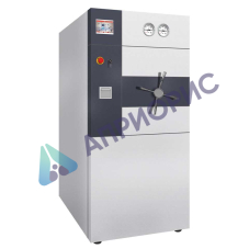 Аттестация стерилизатора парового ТЗМОИ ГК-100-4