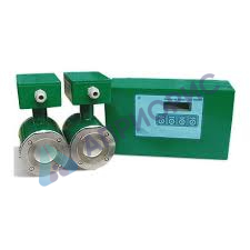 Поверка теплосчетчиков Малахит-ТС8