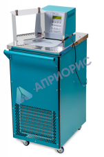 Аттестация термокриостата жидкостного ЛинтеЛ ТКС-20