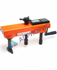 Поверка измерителя прочности бетона отрывом со скалыванием ОНИКС-ОС