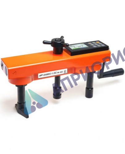 Поверка измерителя прочности бетона отрывом со скалыванием ОНИКС-ОС