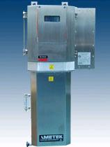 Поверка газоанализатора модели 5100, 5100 HD