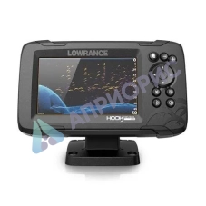 Эхолот Lowrance Hook Reveal 5 83/200 HDI ROW