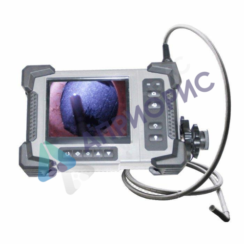 D-Series Видеоэндоскоп