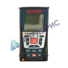 Поверка дальномера лазерного Bosch GLM 250 Professional
