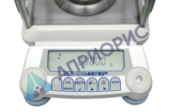 Поверка весов аналитических ВЛ-84В-С