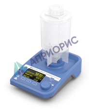 Диспергатор ULTRA-TURRAX Tube Drive P control