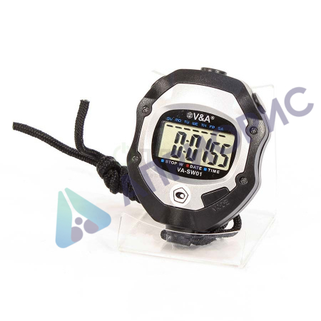 VA-SW01- секундомер электронный
