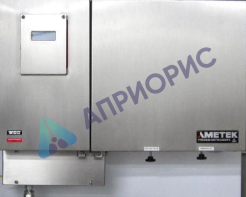 Поверка анализатора влажности 5100, 5100 HD