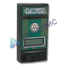 Калибровка влагомера кедрового ореха Фауна-О