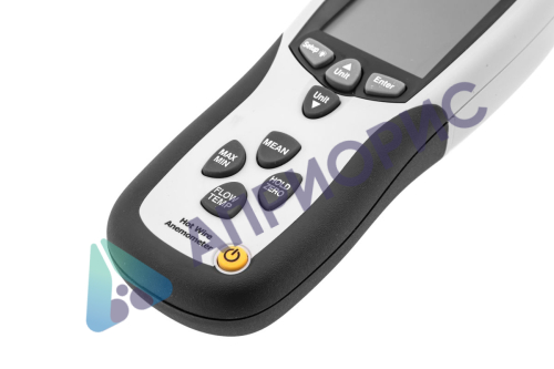 CEM DT-8880 Анемометр