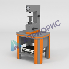 Поверка твердомера стационарного по Роквеллу ИТР-15/150-АМ