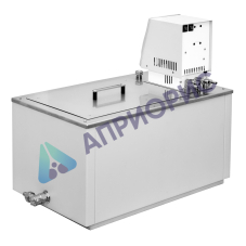 Аттестация термостата жидкостного ВТ25