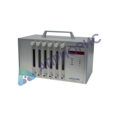 Поверка аспиратора ОП-618 ТЦ